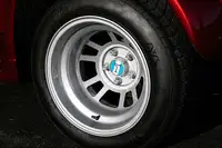 1984 De Tomaso Pantera GT5-Sold