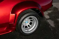 1984 De Tomaso Pantera GT5-Sold