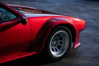 1984 De Tomaso Pantera GT5-For Sale