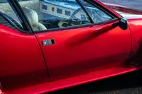 1984 De Tomaso Pantera GT5-For Sale