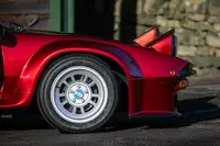 1984 De Tomaso Pantera GT5-Sold