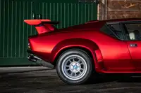 1984 De Tomaso Pantera GT5-For Sale