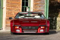 1984 De Tomaso Pantera GT5-Sold