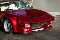 1984 De Tomaso Pantera GT5-For Sale