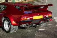 1984 De Tomaso Pantera GT5-Sold