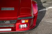 1984 De Tomaso Pantera GT5-Sold