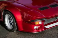 1984 De Tomaso Pantera GT5-For Sale