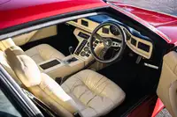 1984 De Tomaso Pantera GT5-Sold