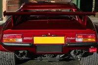 1984 De Tomaso Pantera GT5-Sold