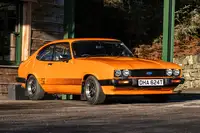 1979 Ford Capri 3.0 S-For Sale