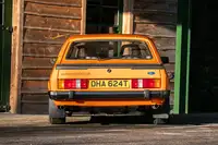 1979 Ford Capri 3.0 S-For Sale