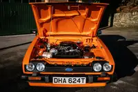 1979 Ford Capri 3.0 S-For Sale