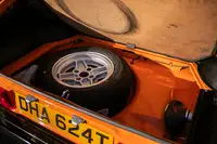 1979 Ford Capri 3.0 S-For Sale