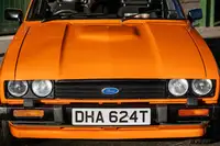 1979 Ford Capri 3.0 S-For Sale