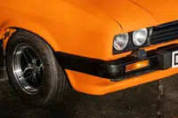 1979 Ford Capri 3.0 S-For Sale
