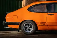 1979 Ford Capri 3.0 S-For Sale