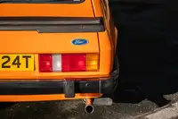 1979 Ford Capri 3.0 S-For Sale