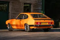 1979 Ford Capri 3.0 S-For Sale
