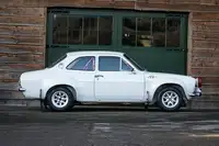 1972 Ford Escort MK1 RS1600 BDA FIA Rally Car-For Sale