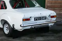 1972 Ford Escort MK1 RS1600 BDA FIA Rally Car-For Sale