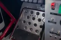 1972 Ford Escort MK1 RS1600 BDA FIA Rally Car-Sold