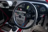 1972 Ford Escort MK1 RS1600 BDA FIA Rally Car-For Sale