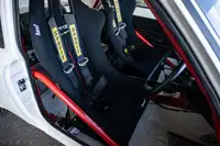 1972 Ford Escort MK1 RS1600 BDA FIA Rally Car-For Sale