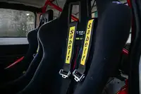 1972 Ford Escort MK1 RS1600 BDA FIA Rally Car-Sold