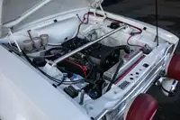 1972 Ford Escort MK1 RS1600 BDA FIA Rally Car-Sold