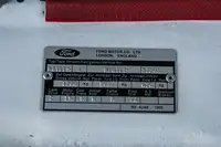 1972 Ford Escort MK1 RS1600 BDA FIA Rally Car-For Sale