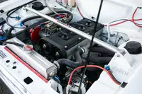 1972 Ford Escort MK1 RS1600 BDA FIA Rally Car-For Sale