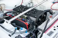 1972 Ford Escort MK1 RS1600 BDA FIA Rally Car-Sold