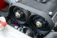 1972 Ford Escort MK1 RS1600 BDA FIA Rally Car-Sold