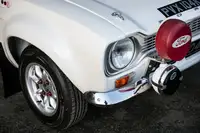 1972 Ford Escort MK1 RS1600 BDA FIA Rally Car-For Sale