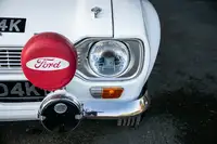 1972 Ford Escort MK1 RS1600 BDA FIA Rally Car-Sold