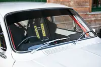 1972 Ford Escort MK1 RS1600 BDA FIA Rally Car-Sold