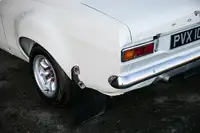 1972 Ford Escort MK1 RS1600 BDA FIA Rally Car-For Sale