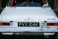 1972 Ford Escort MK1 RS1600 BDA FIA Rally Car-Sold