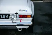 1972 Ford Escort MK1 RS1600 BDA FIA Rally Car-For Sale