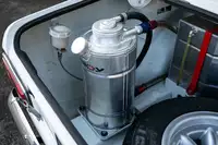 1972 Ford Escort MK1 RS1600 BDA FIA Rally Car-For Sale