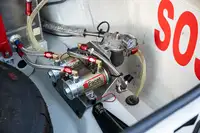 1972 Ford Escort MK1 RS1600 BDA FIA Rally Car-Sold