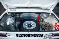 1972 Ford Escort MK1 RS1600 BDA FIA Rally Car-For Sale