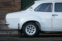 1972 Ford Escort MK1 RS1600 BDA FIA Rally Car-For Sale