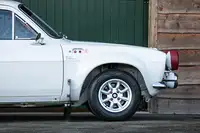1972 Ford Escort MK1 RS1600 BDA FIA Rally Car-For Sale