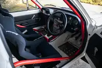 1972 Ford Escort MK1 RS1600 BDA FIA Rally Car-For Sale