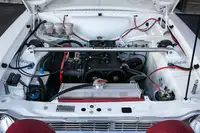 1972 Ford Escort MK1 RS1600 BDA FIA Rally Car-Sold