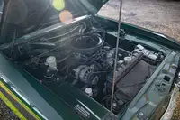 1972 Ford Capri Mk1 3000E-For Sale