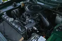 1972 Ford Capri Mk1 3000E-For Sale