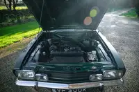 1972 Ford Capri Mk1 3000E-For Sale