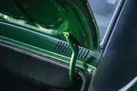 1972 Ford Capri Mk1 3000E-For Sale